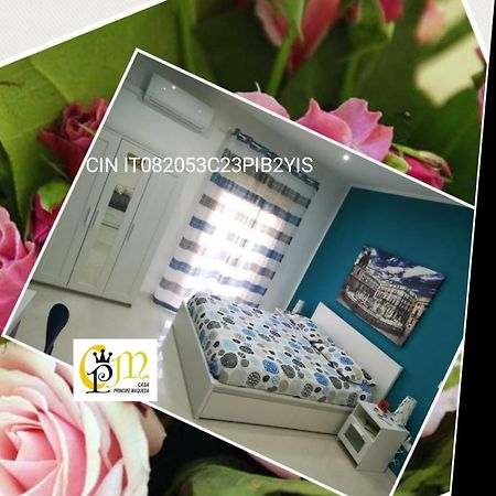 Casa Principe Maqueda Apartment Palermo Ngoại thất bức ảnh