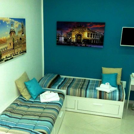 Casa Principe Maqueda Apartment Palermo Ngoại thất bức ảnh