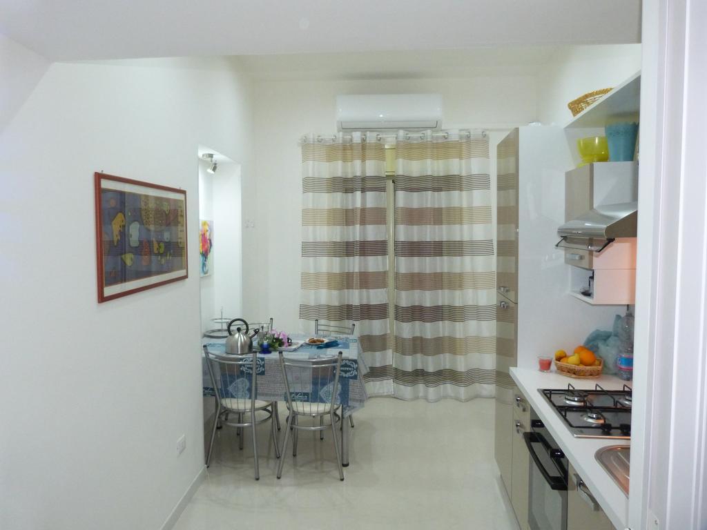 Casa Principe Maqueda Apartment Palermo Ngoại thất bức ảnh