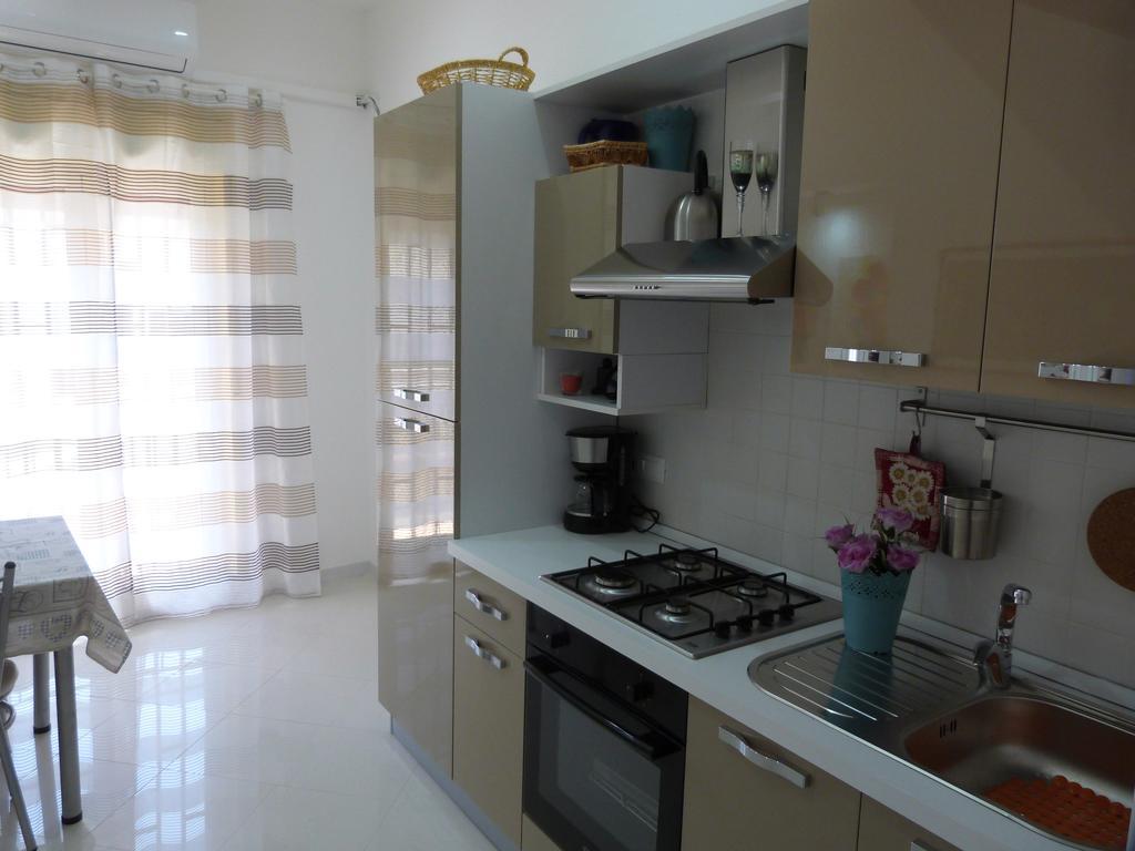 Casa Principe Maqueda Apartment Palermo Ngoại thất bức ảnh