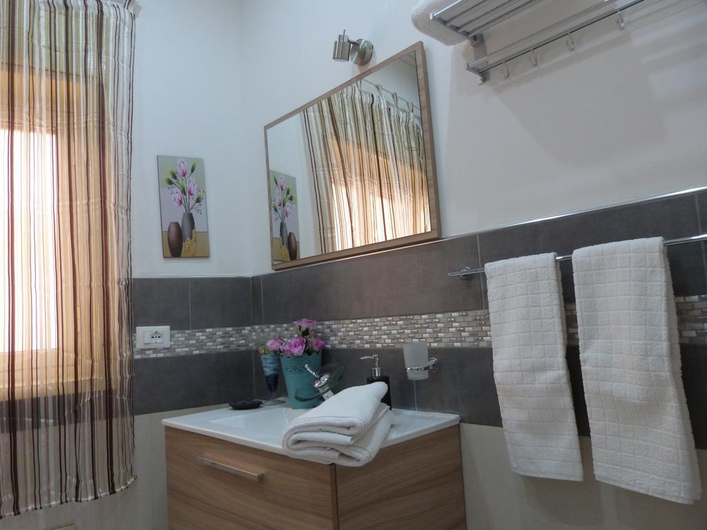 Casa Principe Maqueda Apartment Palermo Ngoại thất bức ảnh