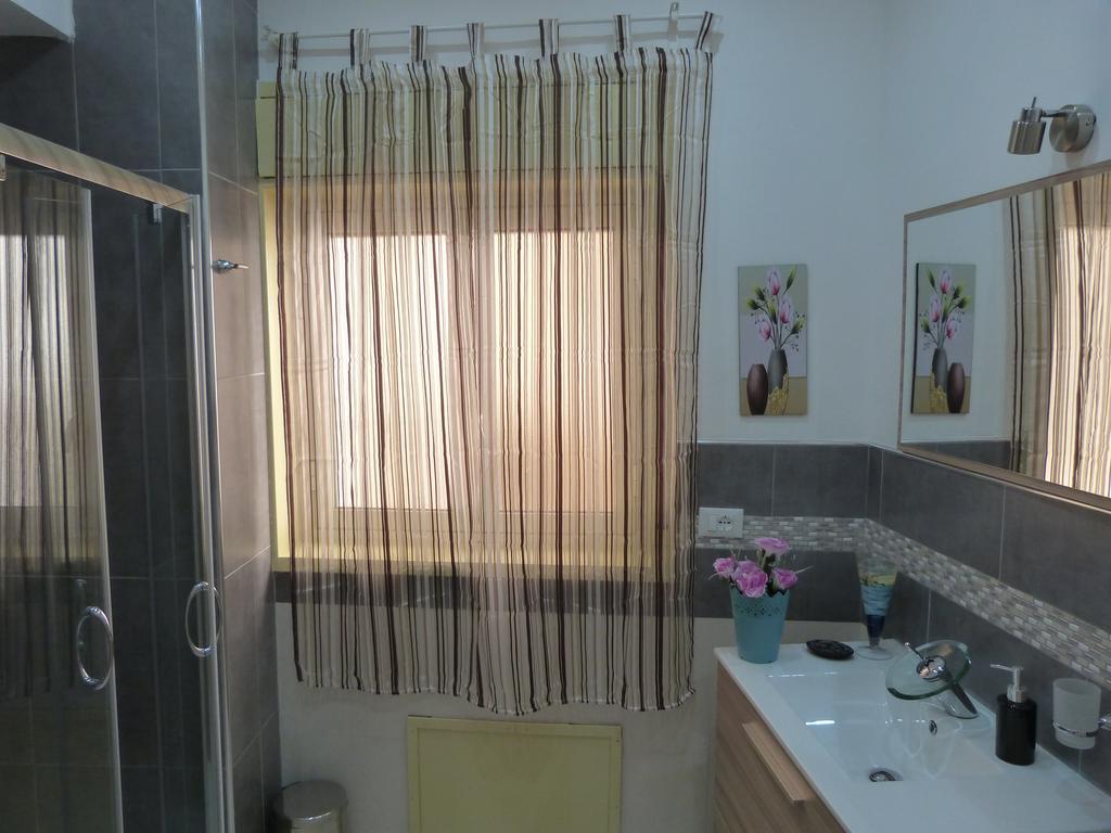 Casa Principe Maqueda Apartment Palermo Ngoại thất bức ảnh
