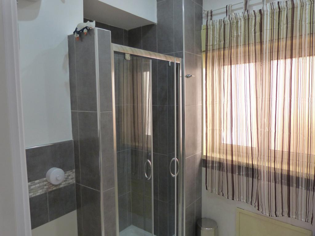 Casa Principe Maqueda Apartment Palermo Ngoại thất bức ảnh