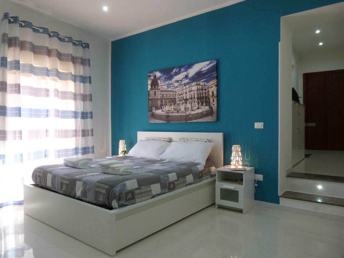 Casa Principe Maqueda Apartment Palermo Ngoại thất bức ảnh